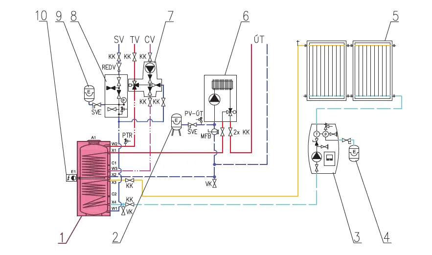 Regulus-R2DC-160-Hot-Water-Storage-Heater-fig- (7)