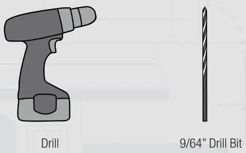 Hunter 51747 Orchestra Indoor Matte Ceiling Fan - Drill