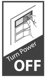 Hunter 51747 Orchestra Indoor Matte Ceiling Fan - icon3