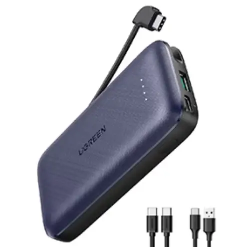 UGREEN 80917 10000mAh Power Bank PB172