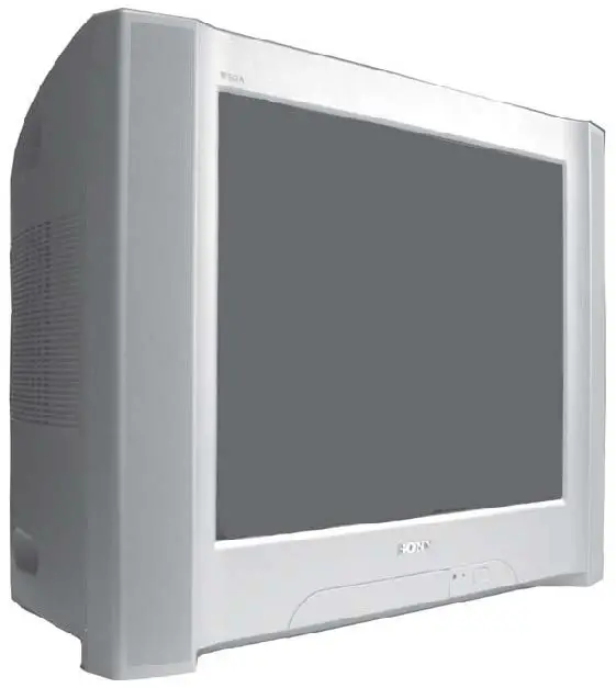 Sony-KV-29SE10B-FD-Trinitron-Plasma-TV-Product