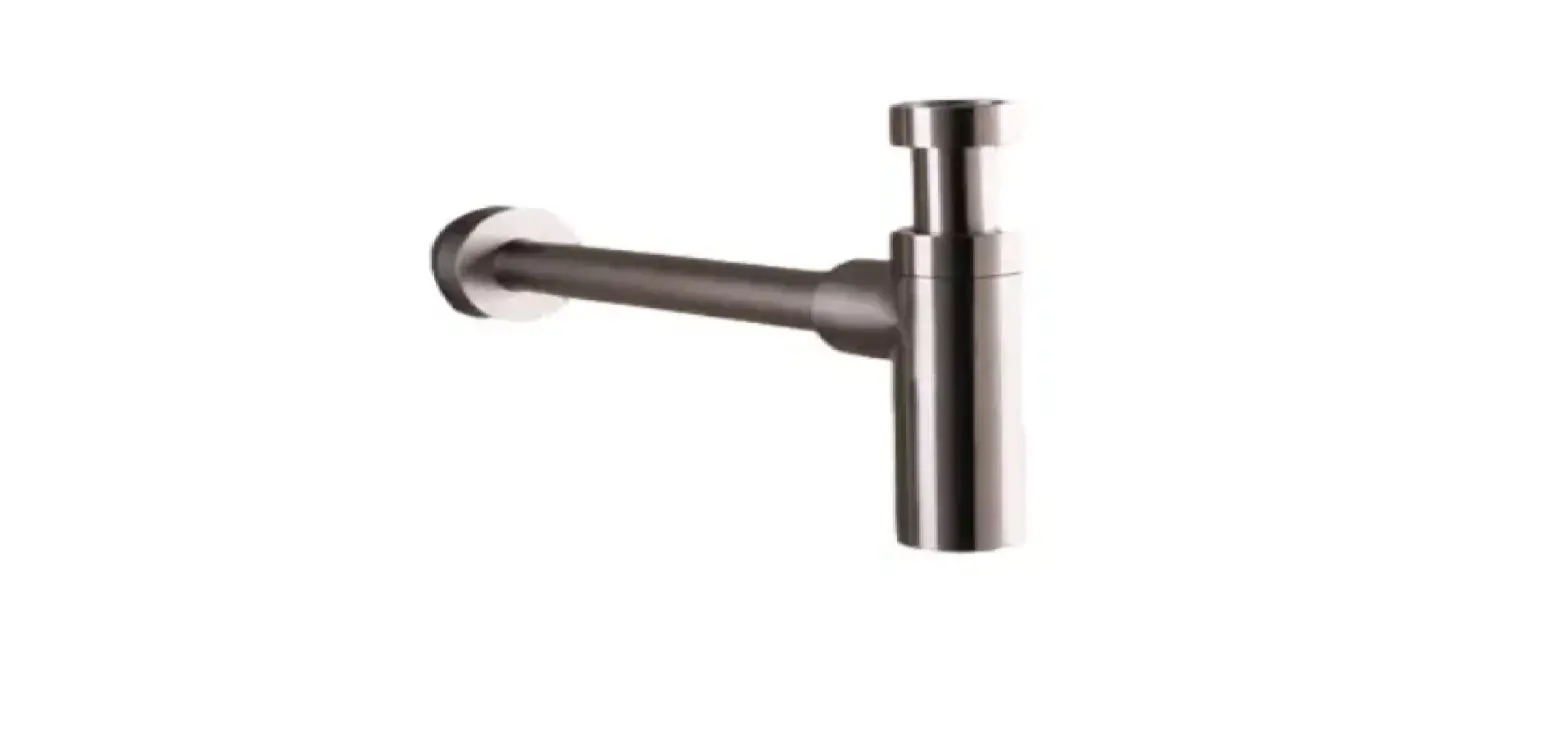 Vola A34 Basin Waste Trap Installation Guide