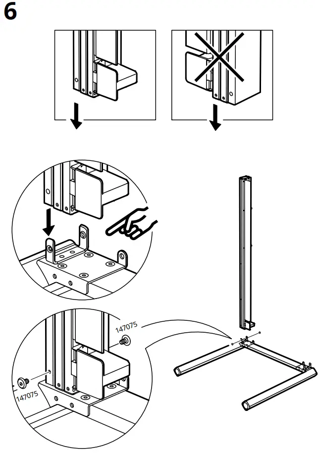 Assembly Instructions