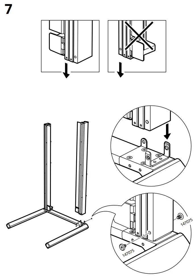 Assembly Instructions