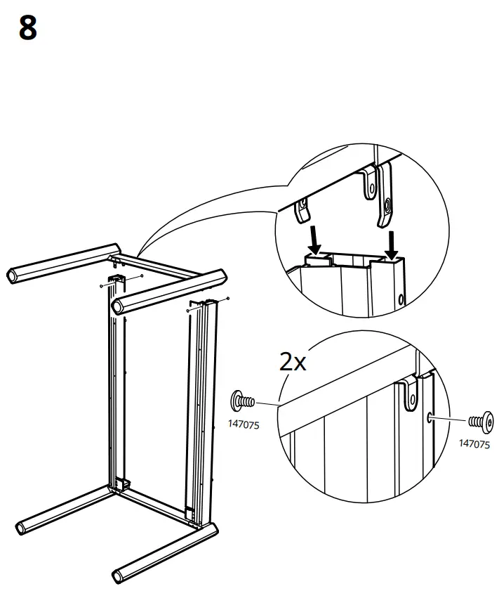 Assembly Instructions