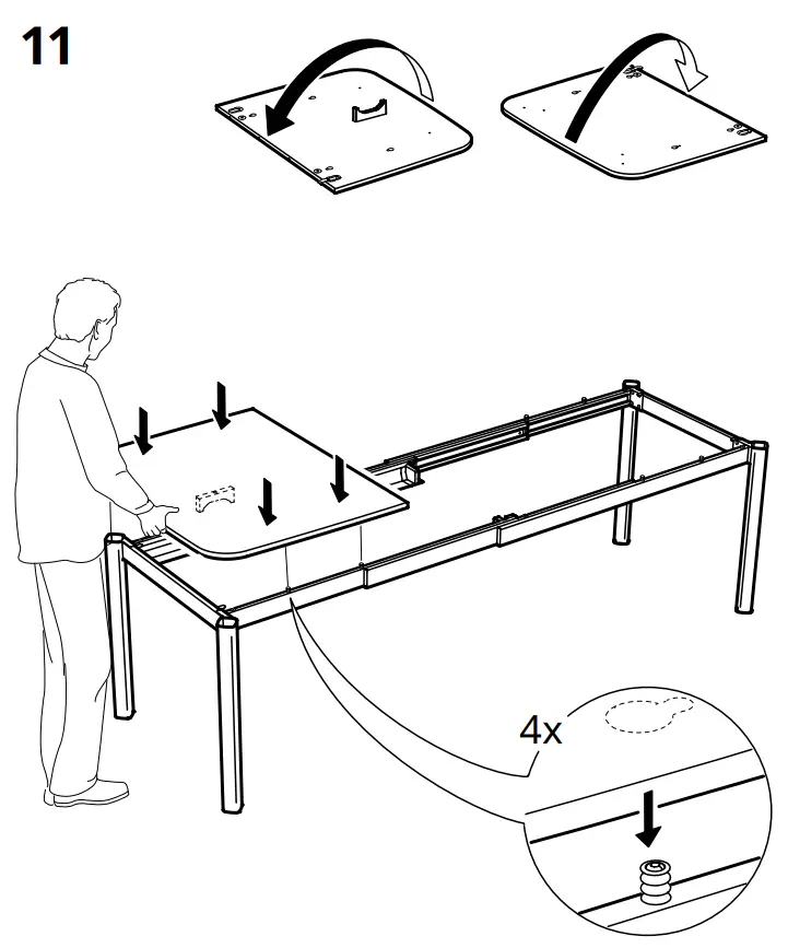 Assembly Instructions