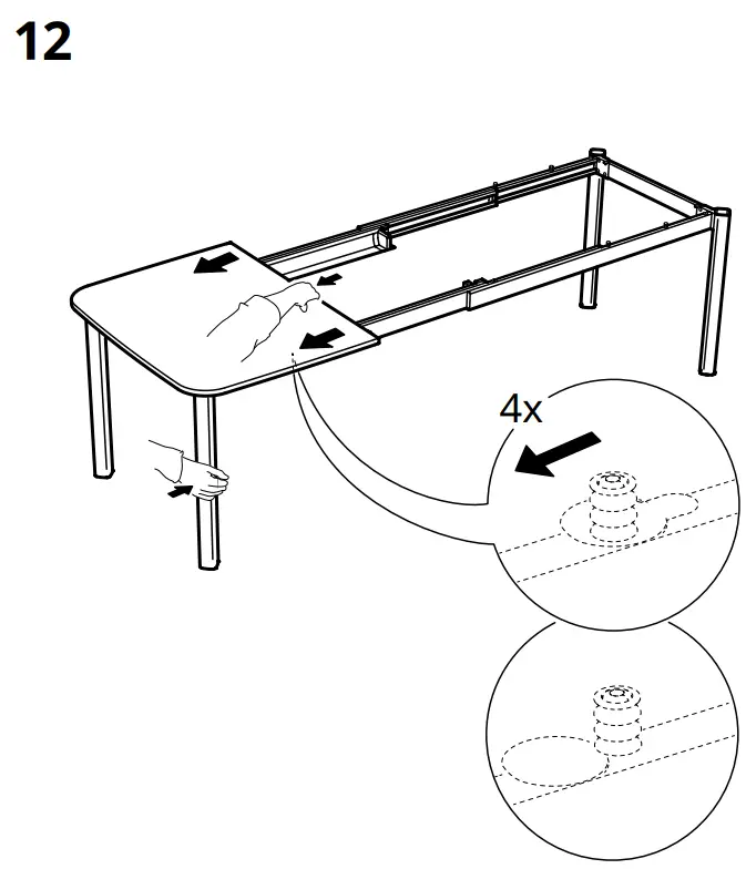 Assembly Instructions