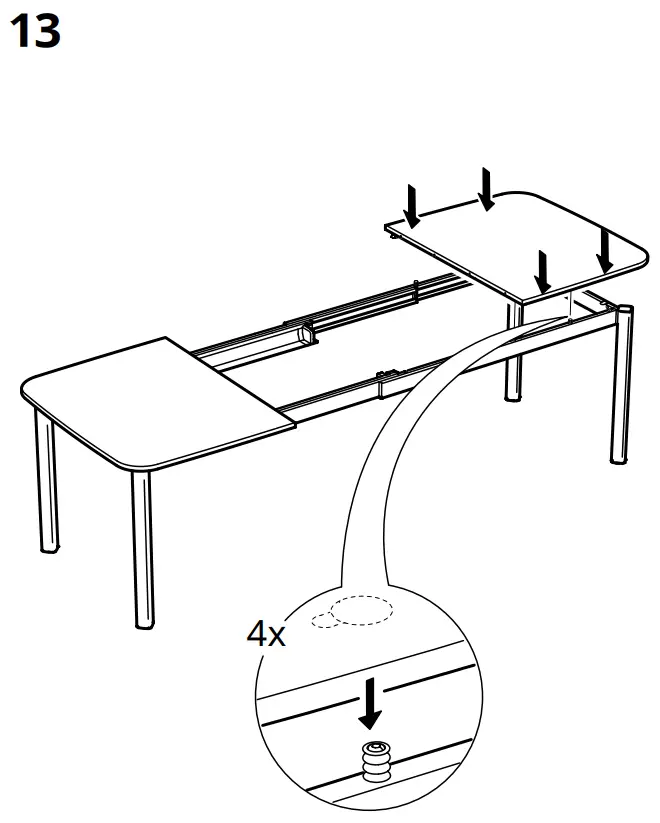 Assembly Instructions