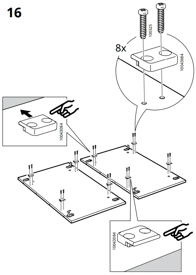 Assembly Instructions