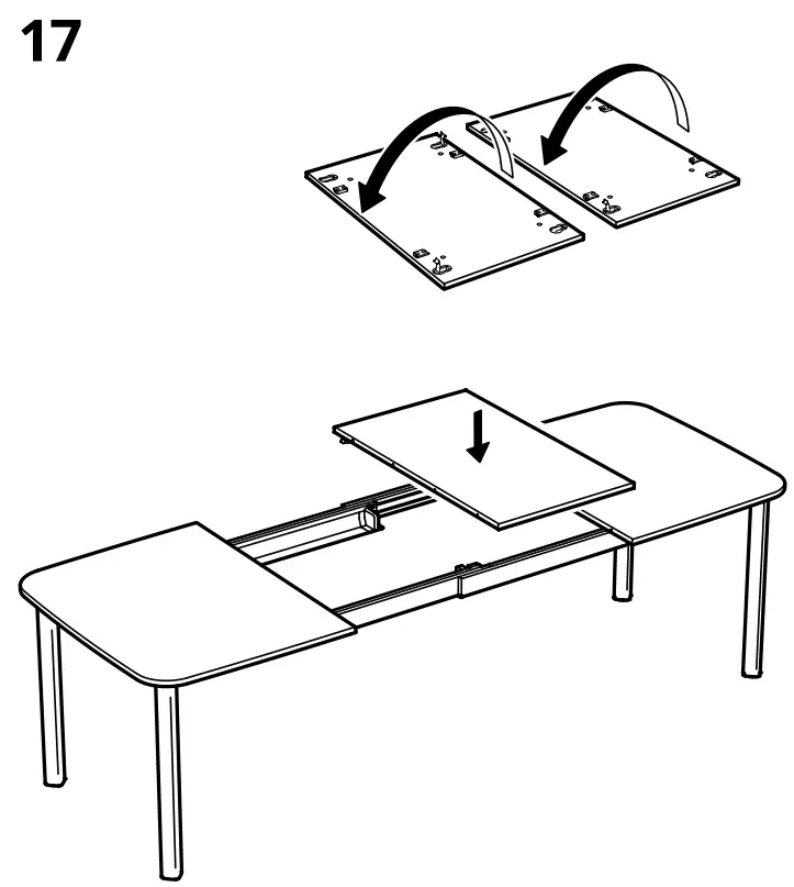 Assembly Instructions