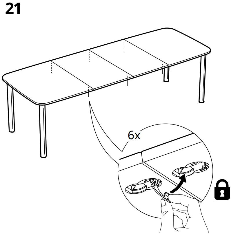 Assembly Instructions