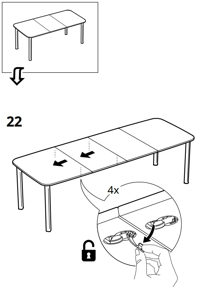 Assembly Instructions