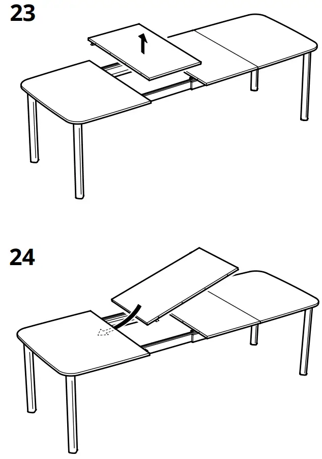 Assembly Instructions