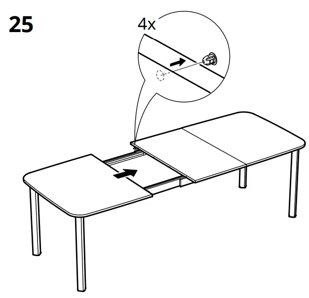 Assembly Instructions