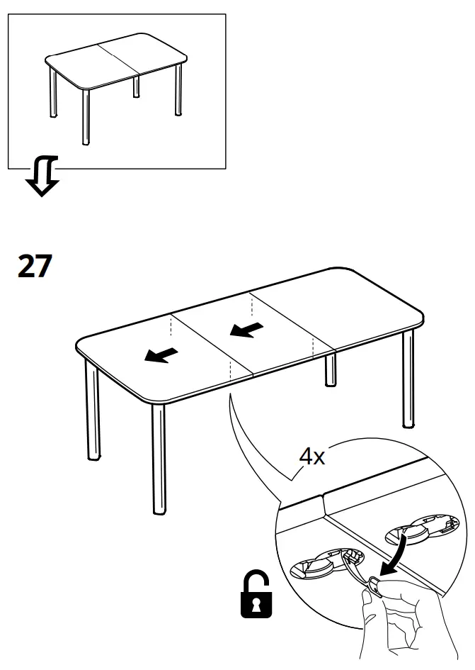 Assembly Instructions