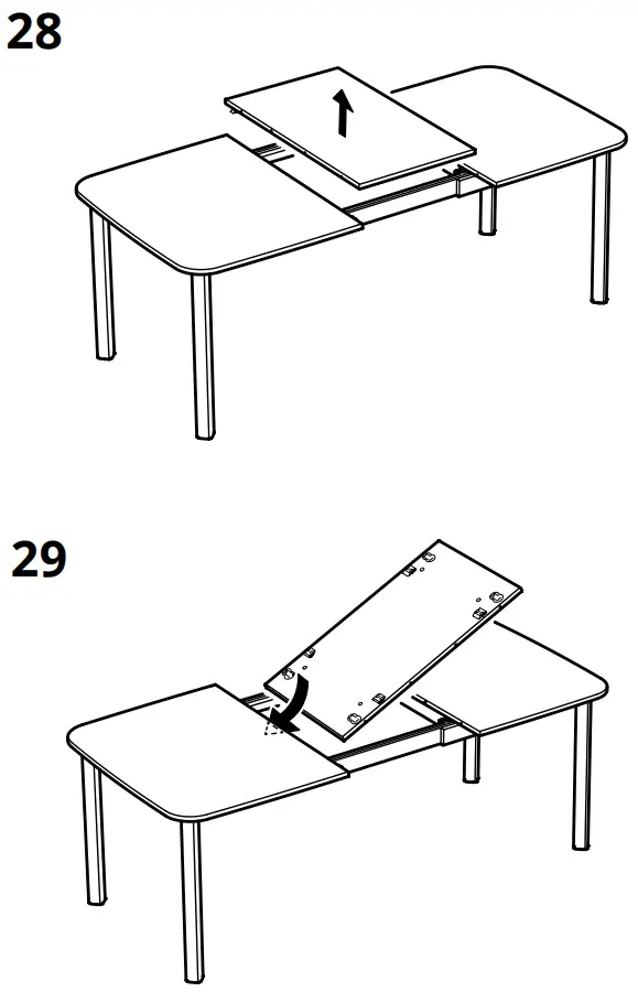Assembly Instructions