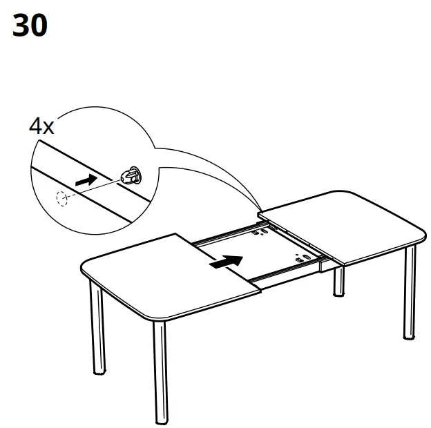 Assembly Instructions