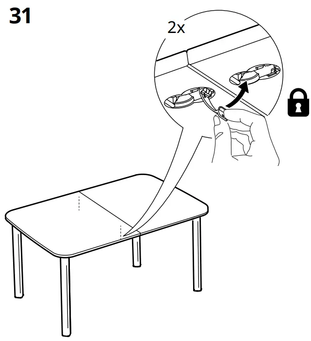 Assembly Instructions