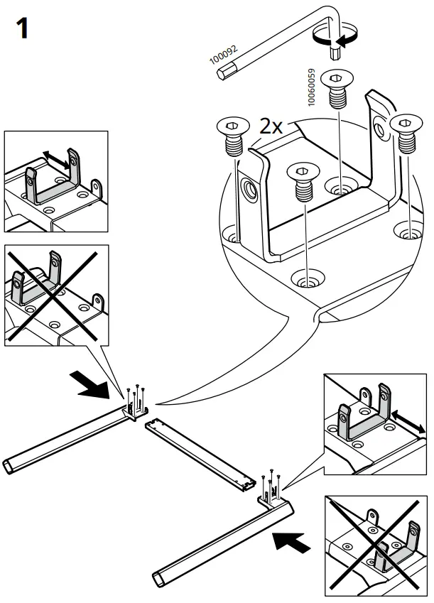 Assembly Instructions
