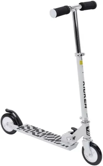 Kmart 43127719 Adjustable Lnline Scooter