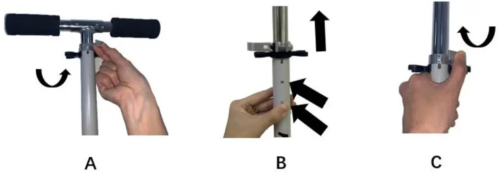 Assembly Instructions