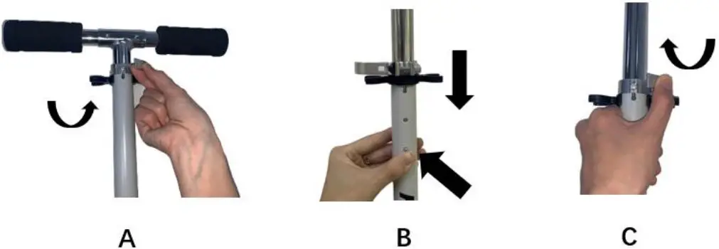 Assembly Instructions