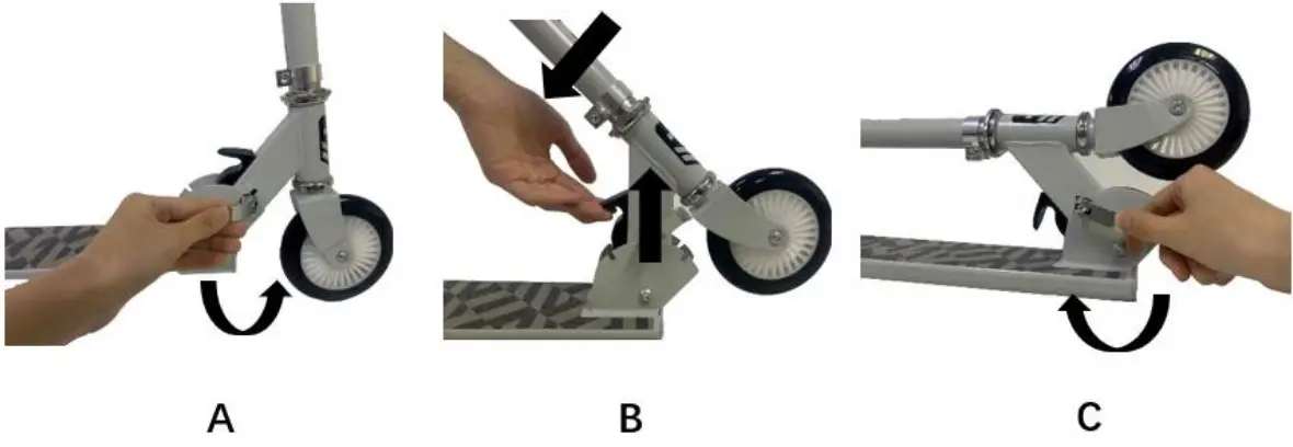 Assembly Instructions