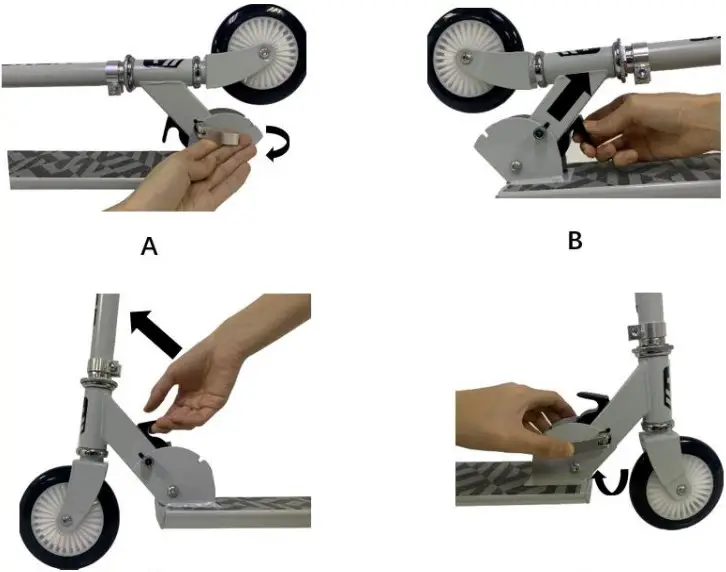 Assembly Instructions