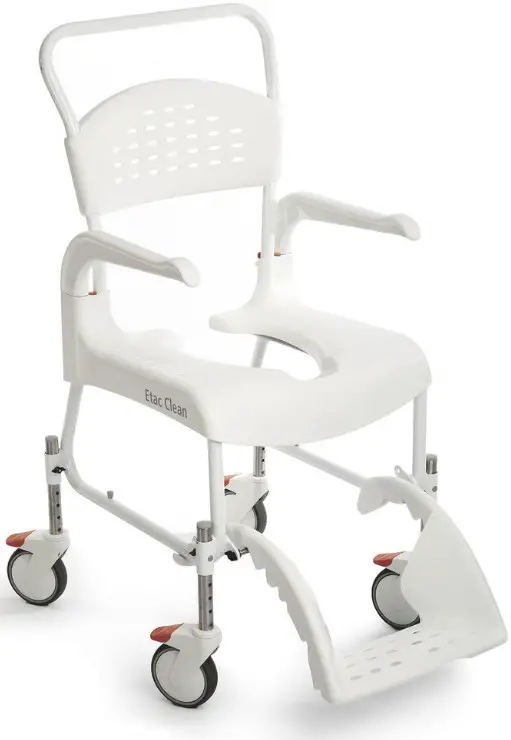 Clean Height Adjustable