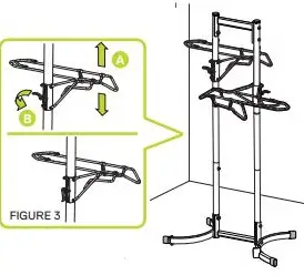 DELTA-HDRS6200-Two-Bike-Rugged-Upright-Stand-FIG-7