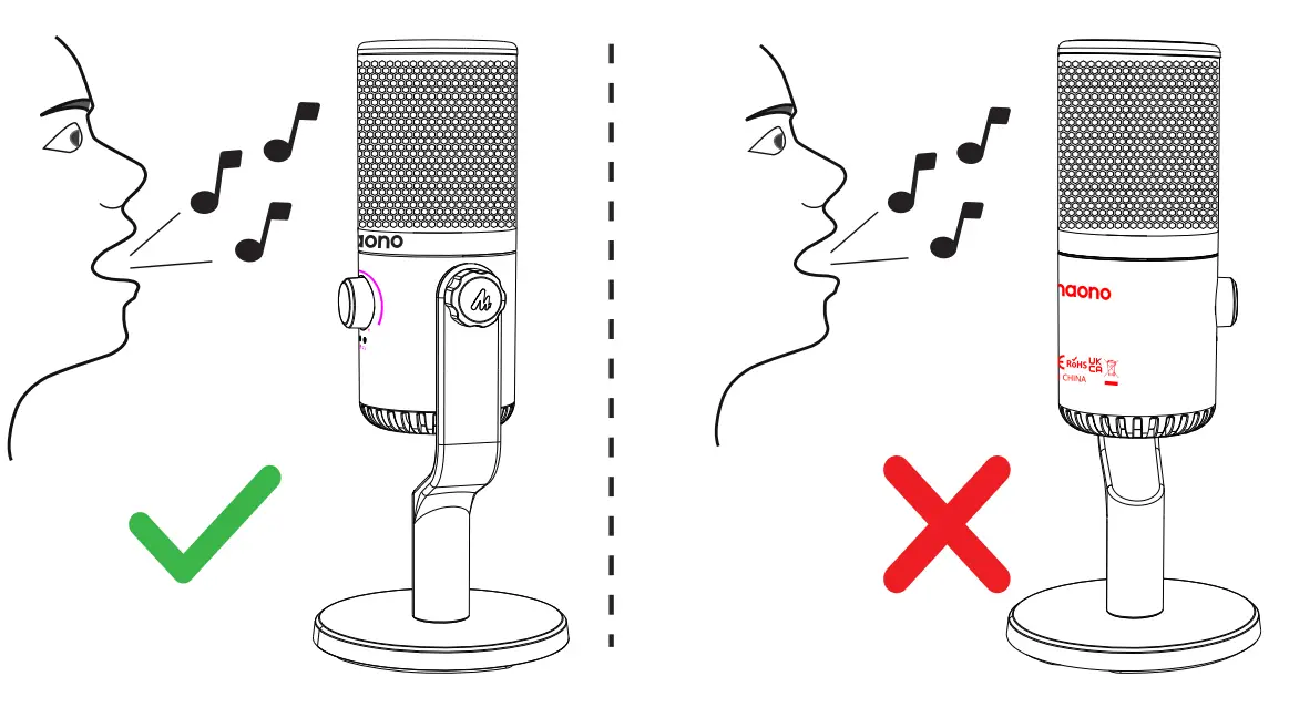 maono-DM30-Programmable-USB-Condenser-Microphone-07