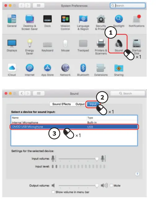 maono-DM30-Programmable-USB-Condenser-Microphone-11