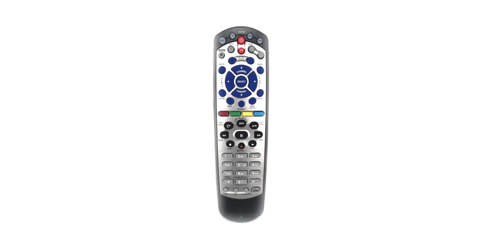 Dish 20.0 & 20.1 Remote Control Quick Start Guide Dish 20.0 & 20.1 Remote Control Quick Start Guide