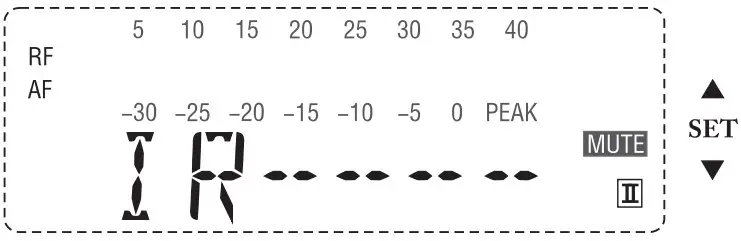 Operation Instruction