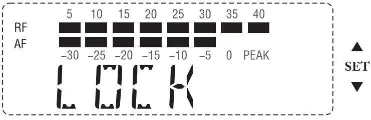 Operation Instruction