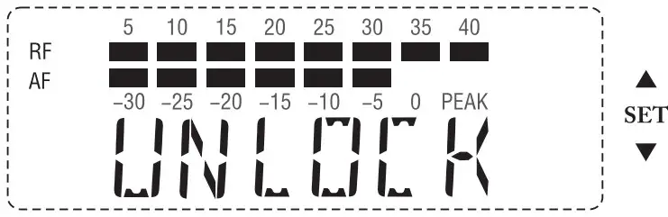 Operation Instruction