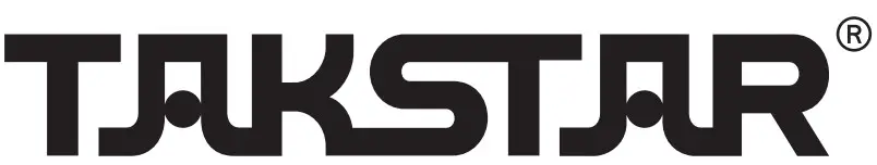 TAKSTAR Logo
