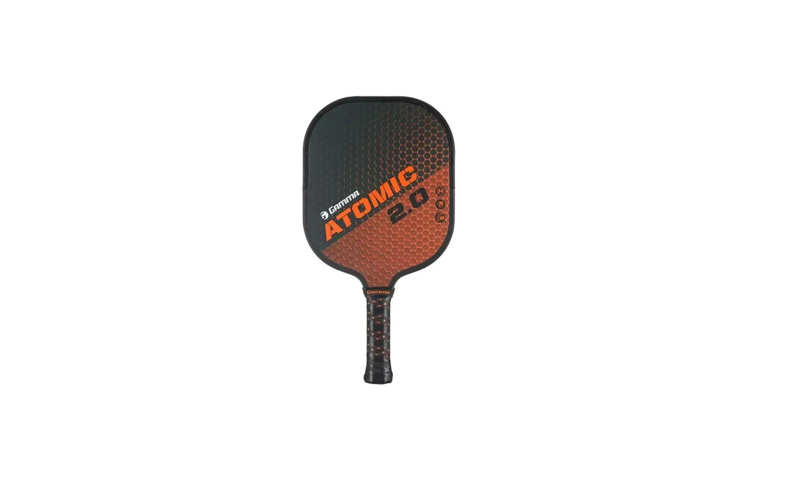 Atomi Pickleball Paddle Set User Manual Atomi Pickleball Paddle Set User Manual