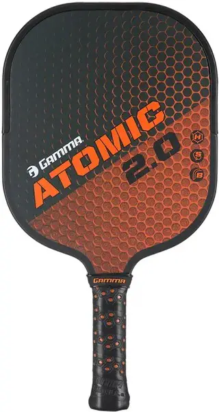 atomi Pickleball Paddle Set