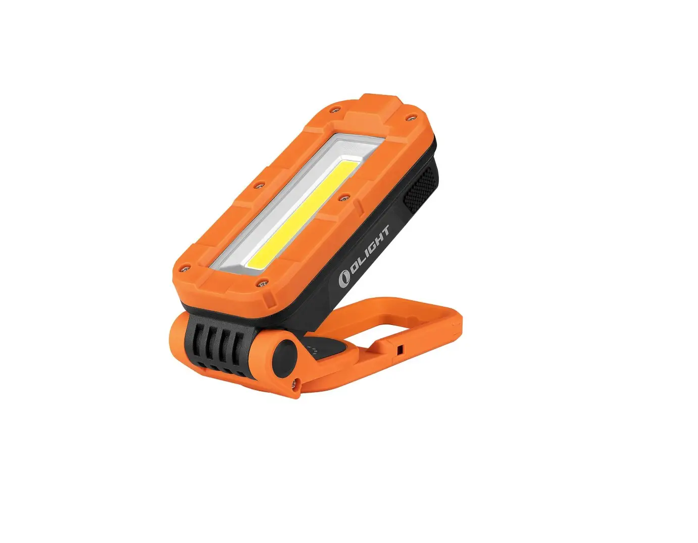 Olight Swivel Pro Max Portable Magnetic Rechargeable Work Lamp User Manual Olight Swivel Pro Max Portable Magnetic Rechargeable Work Lamp User Manual