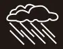Rain Icon