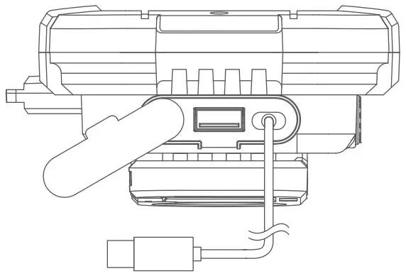 Charging Instruction