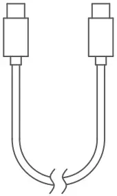 USB Charging Cable
