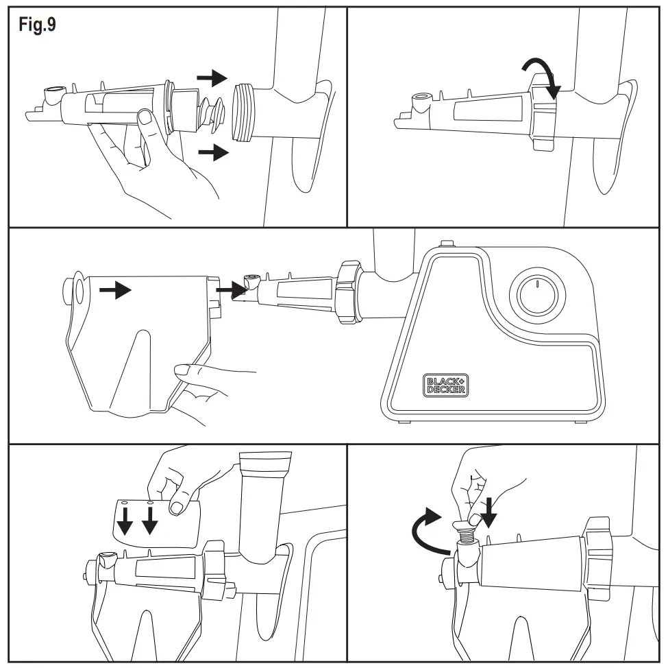 Instructions For Use