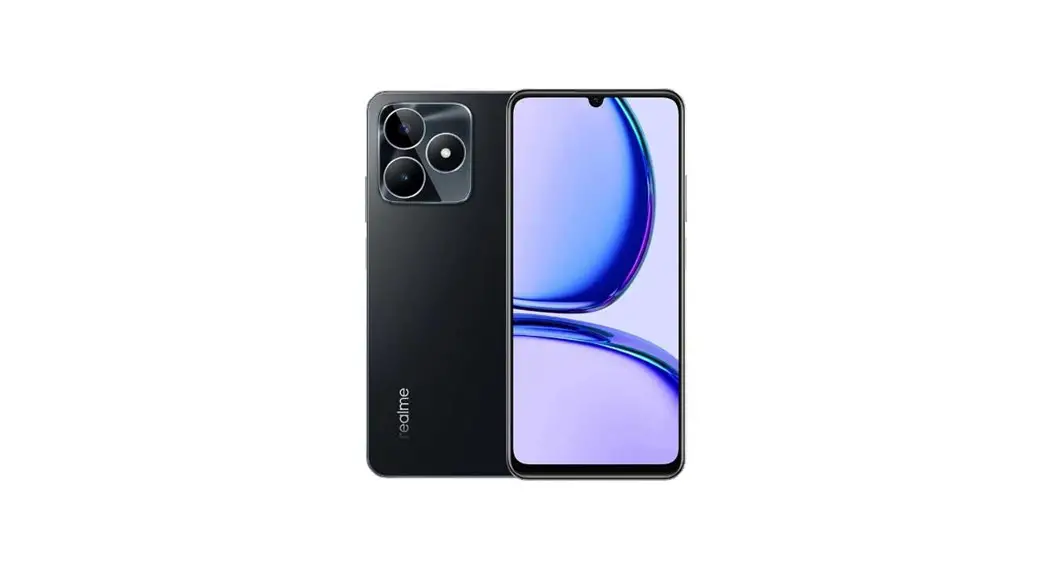 Realme Rmx3760 C53 Smartphone User Guide