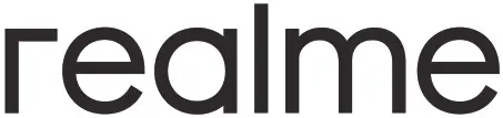 realme - logo