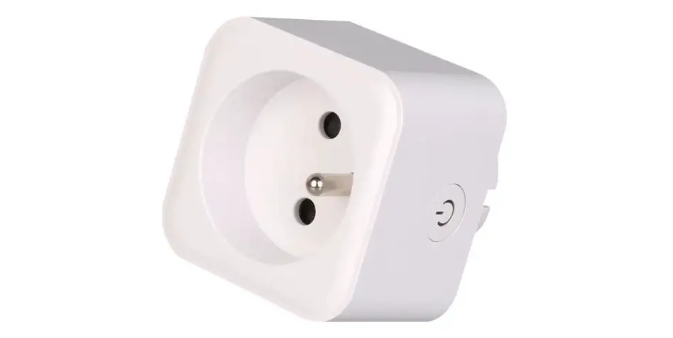 Immax Neo 07774l Neo Lite Smart External Socket User Manual