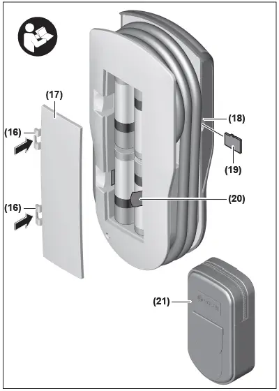 BOSCH -UniversalInspect -Digital -Inspection- Camera - 02