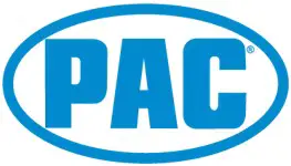 PAC - logo