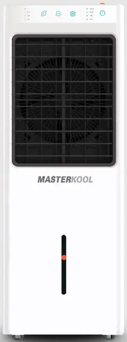 MASTERKOOL IKOOL 25 Plus Air Cooler